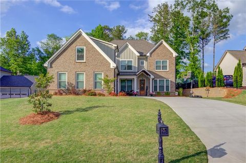 A home in Jefferson