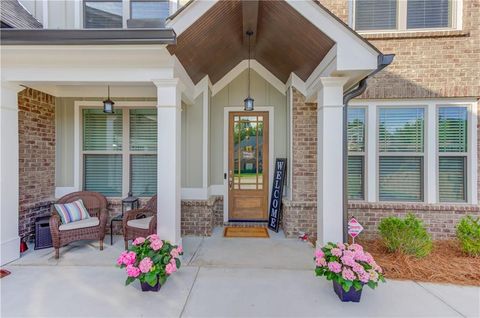 A home in Jefferson