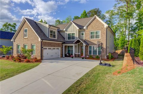 A home in Jefferson