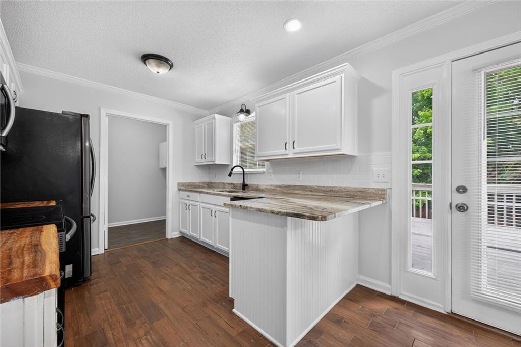 22 Northridge Drive NW