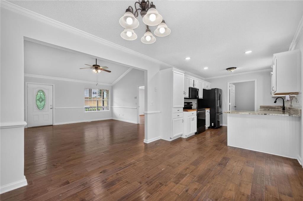 22 Northridge Drive NW
