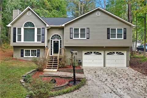 340 Garretts Drive Douglasville GA 30134