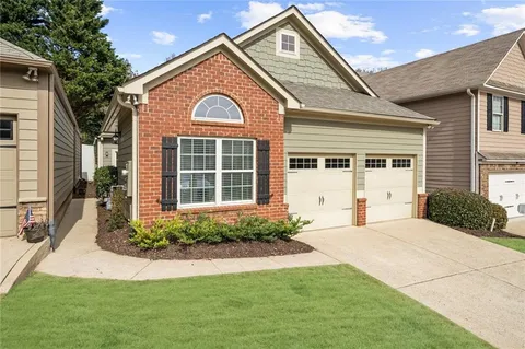 404 Paperbark Court, Acworth, GA 30102 - MLS#: 7526497