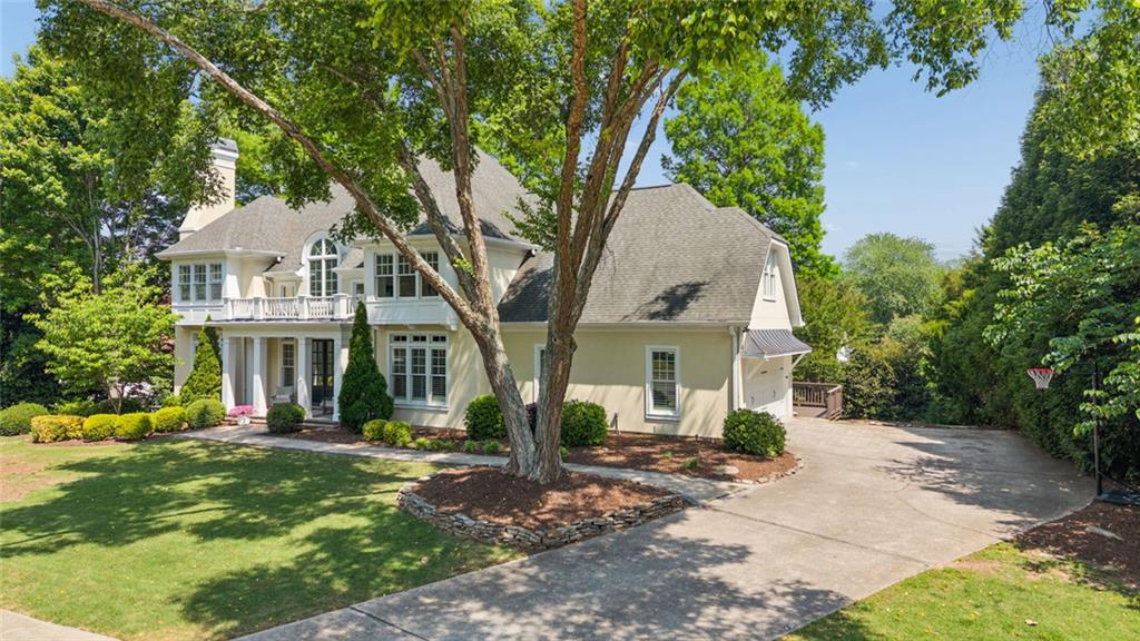3305 Sulky Circle SE