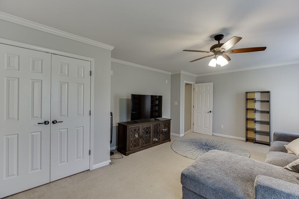 4880 Stone Moss Path, Hoschton, Georgia image 34