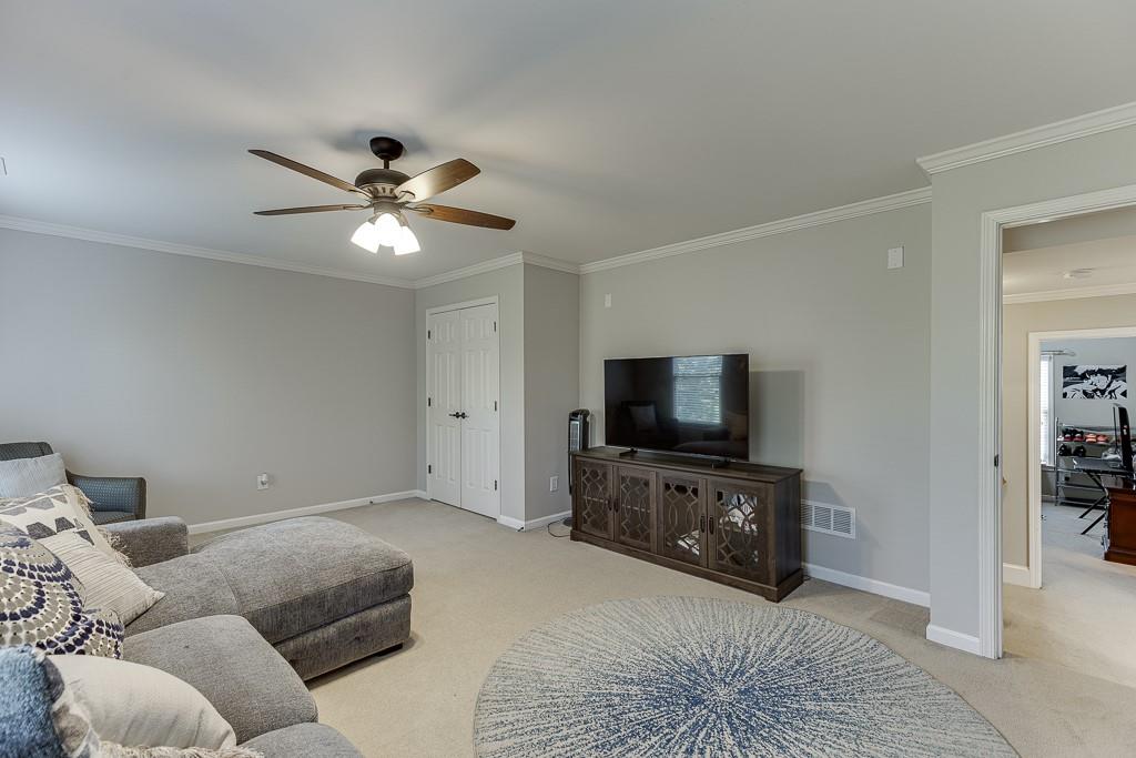 4880 Stone Moss Path, Hoschton, Georgia image 33