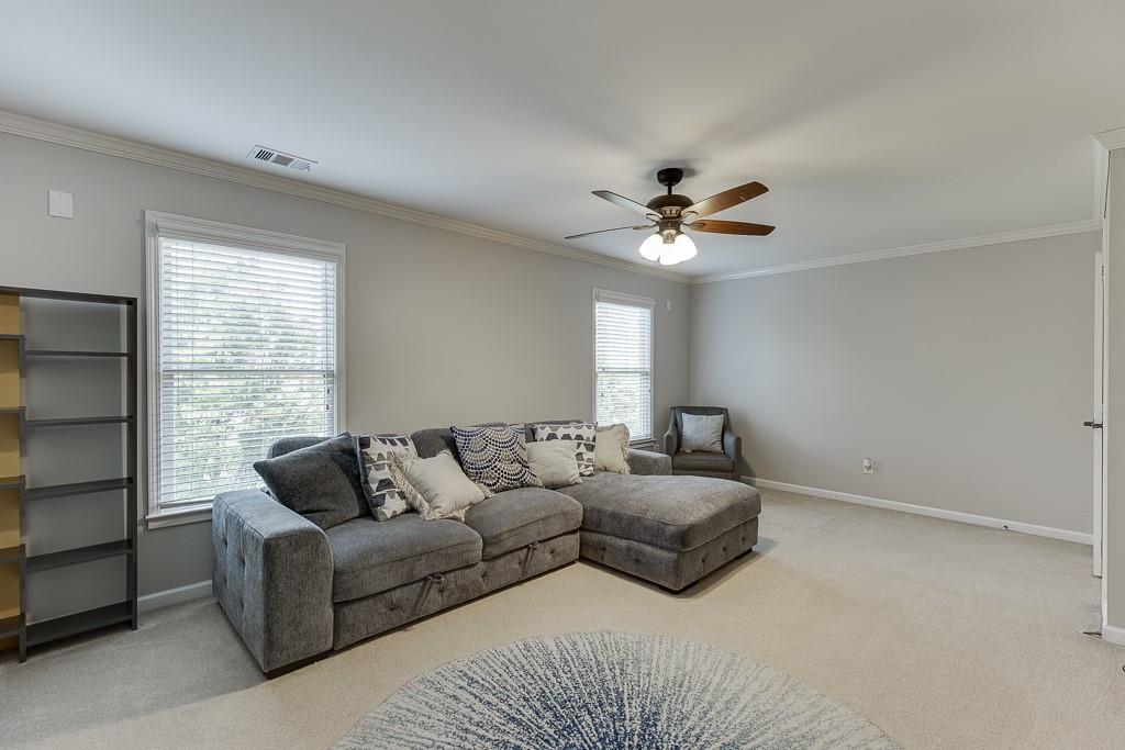 4880 Stone Moss Path, Hoschton, Georgia image 32