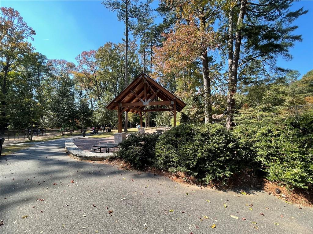 1151 Bromley Road, Avondale Estates, Georgia image 34