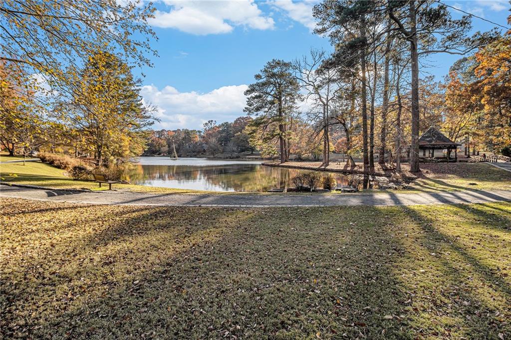 1151 Bromley Road, Avondale Estates, Georgia image 39