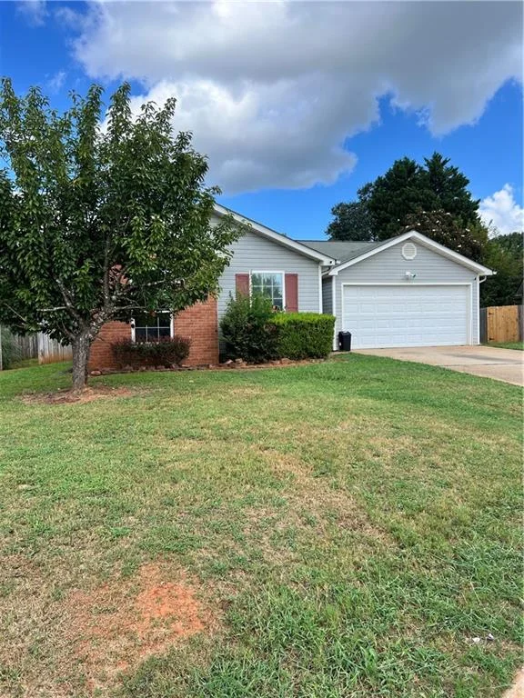 421 Autumn Lake Court, Mcdonough, GA, 30253
