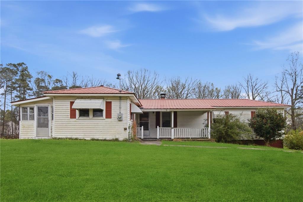 7232 E Cherokee Drive