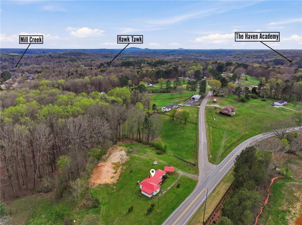 7232 E Cherokee Drive