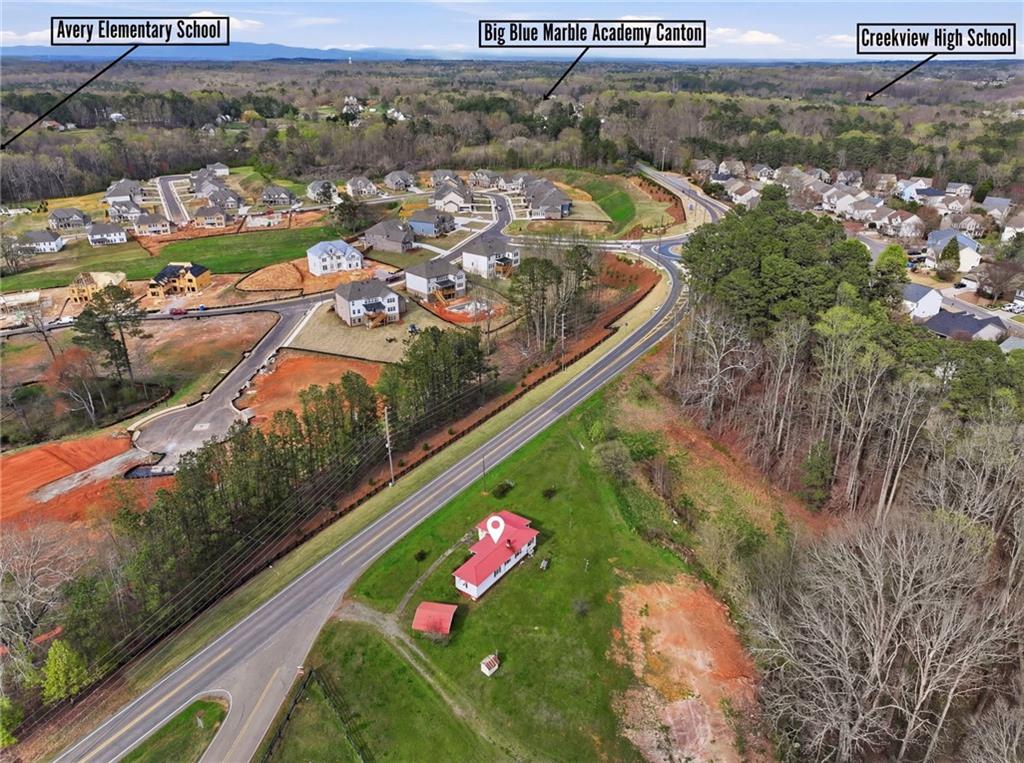 7232 E Cherokee Drive