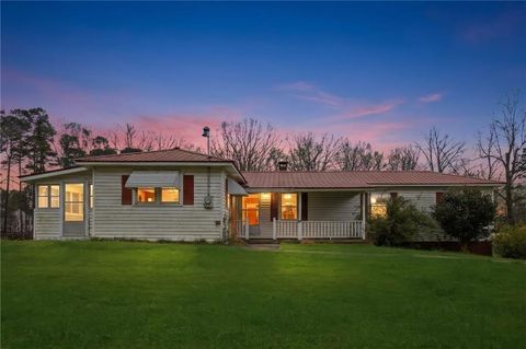 7232 E Cherokee Drive Canton GA 30115