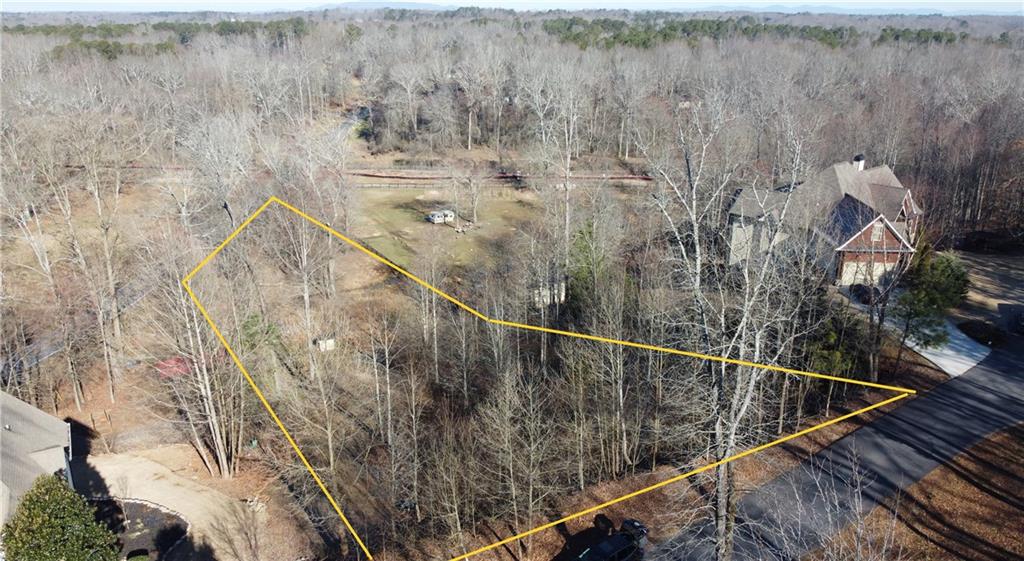 5430 John Burruss Road, Cumming, Georgia image 3