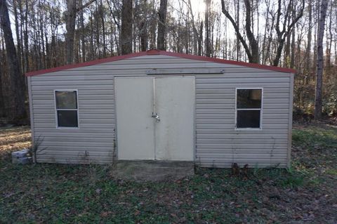 A home in Oxford