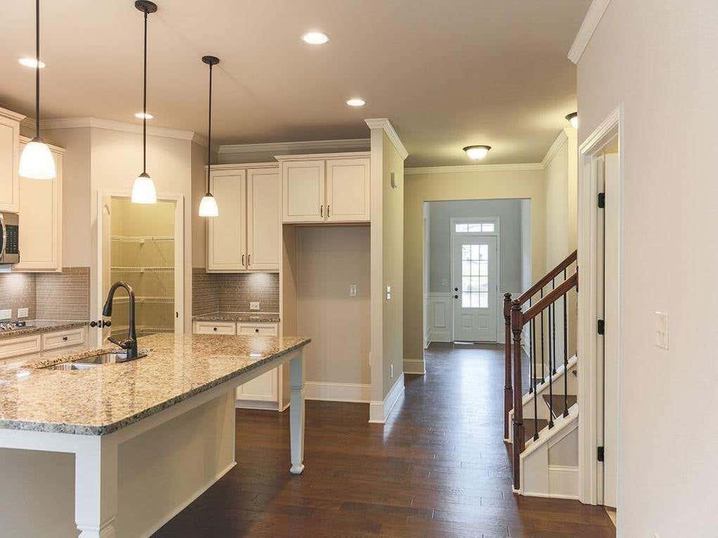 Photo of 5985 Carruth Lake Drive, Cumming, GA 30028 (MLS # 7784201)