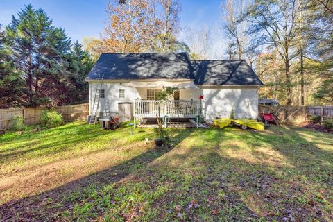 A home in Winder