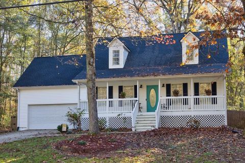 A home in Winder