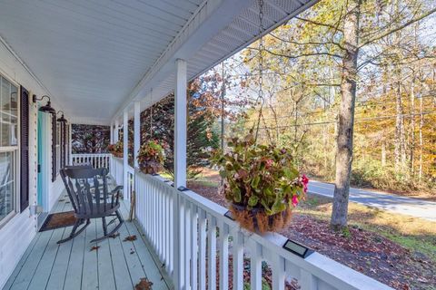 A home in Winder