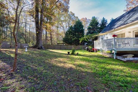 A home in Winder