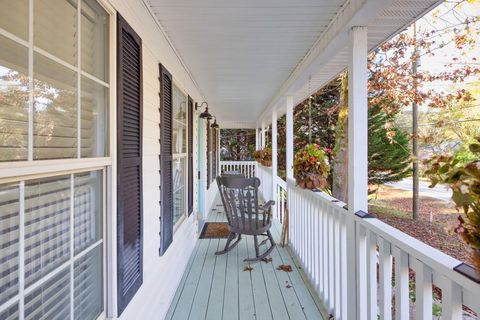 A home in Winder