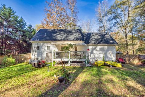 A home in Winder