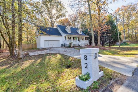 A home in Winder