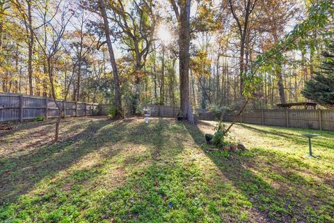 A home in Winder