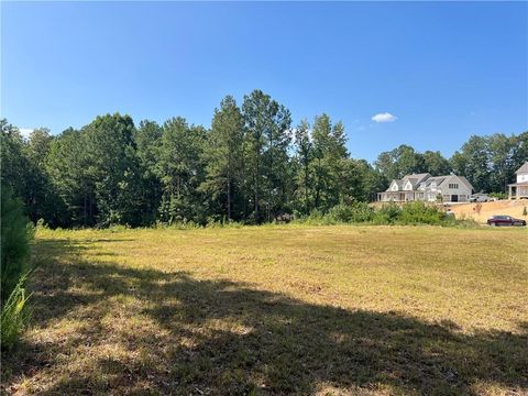 1004 Crossroad Trail Alpharetta GA 30004