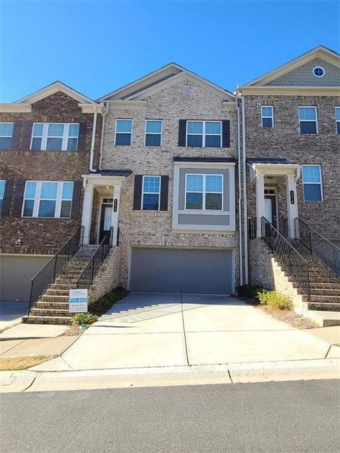 2476 Georgetown Avenue Atlanta GA 30345