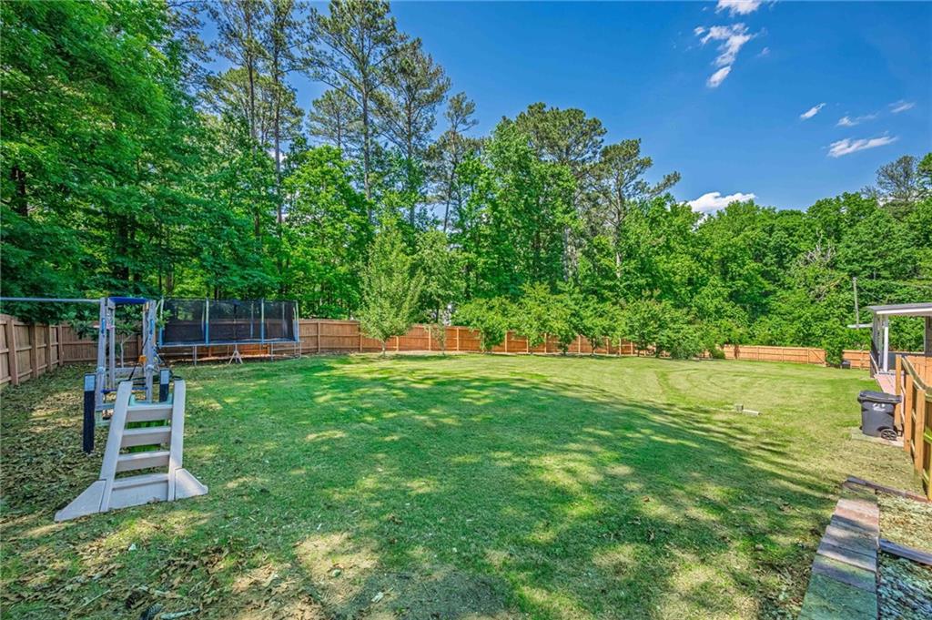 2133 Bird Lane, Snellville, Georgia image 50