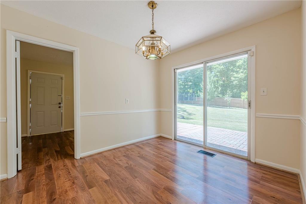 2133 Bird Lane, Snellville, Georgia image 21