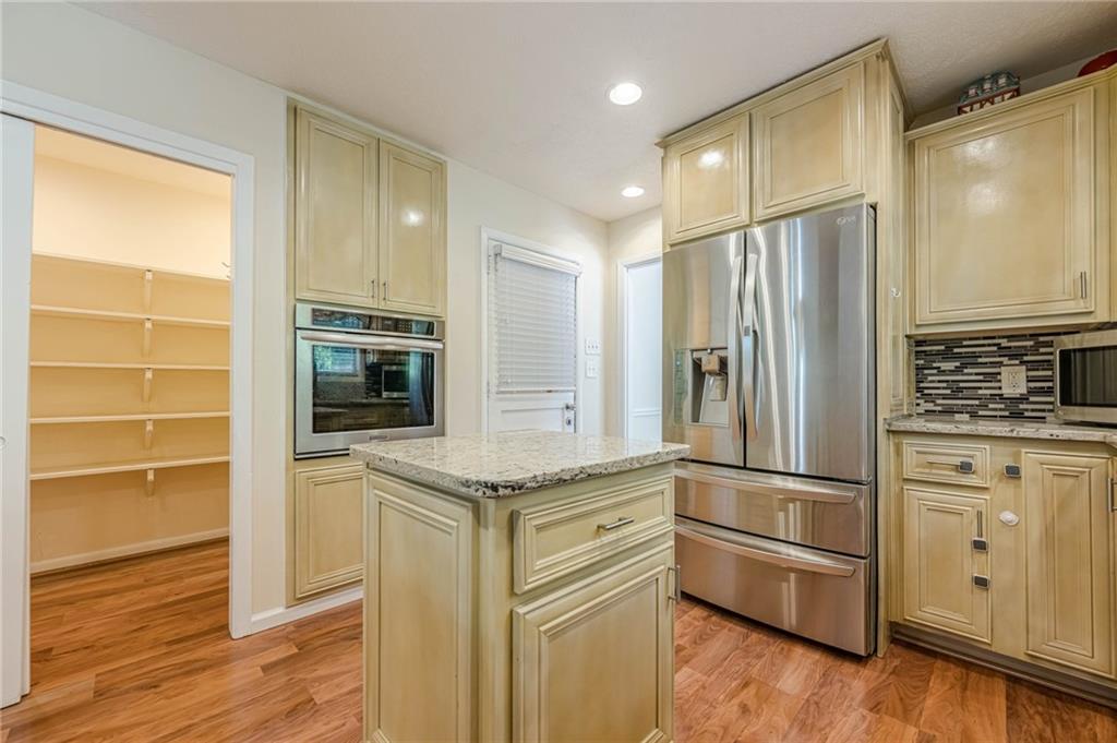 2133 Bird Lane, Snellville, Georgia image 20