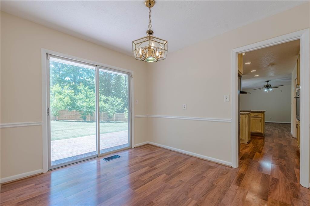 2133 Bird Lane, Snellville, Georgia image 22