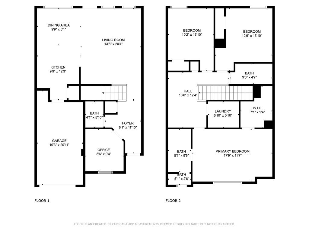 Hidden Springs - Residential