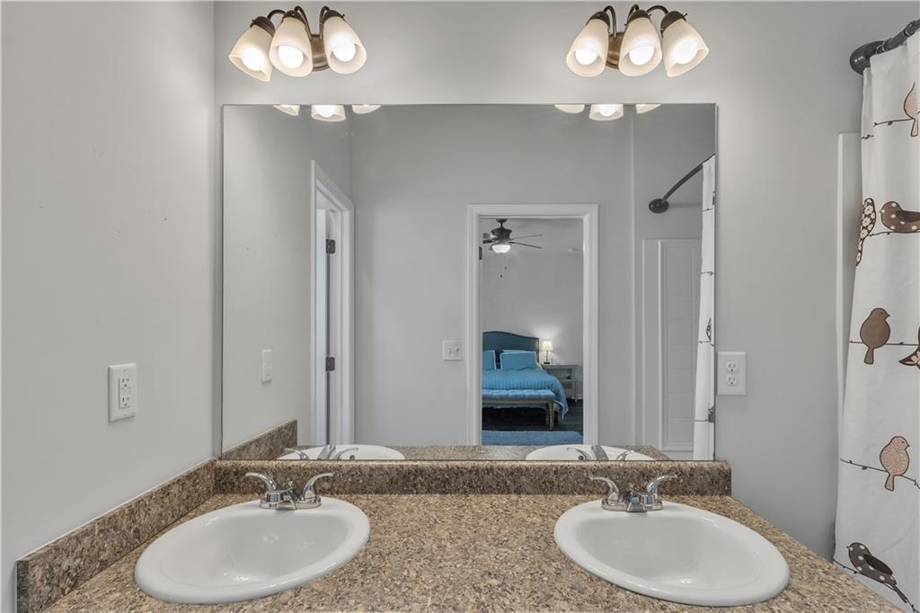 Hidden Springs - Residential