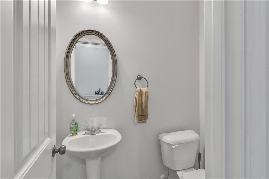 Hidden Springs - Residential