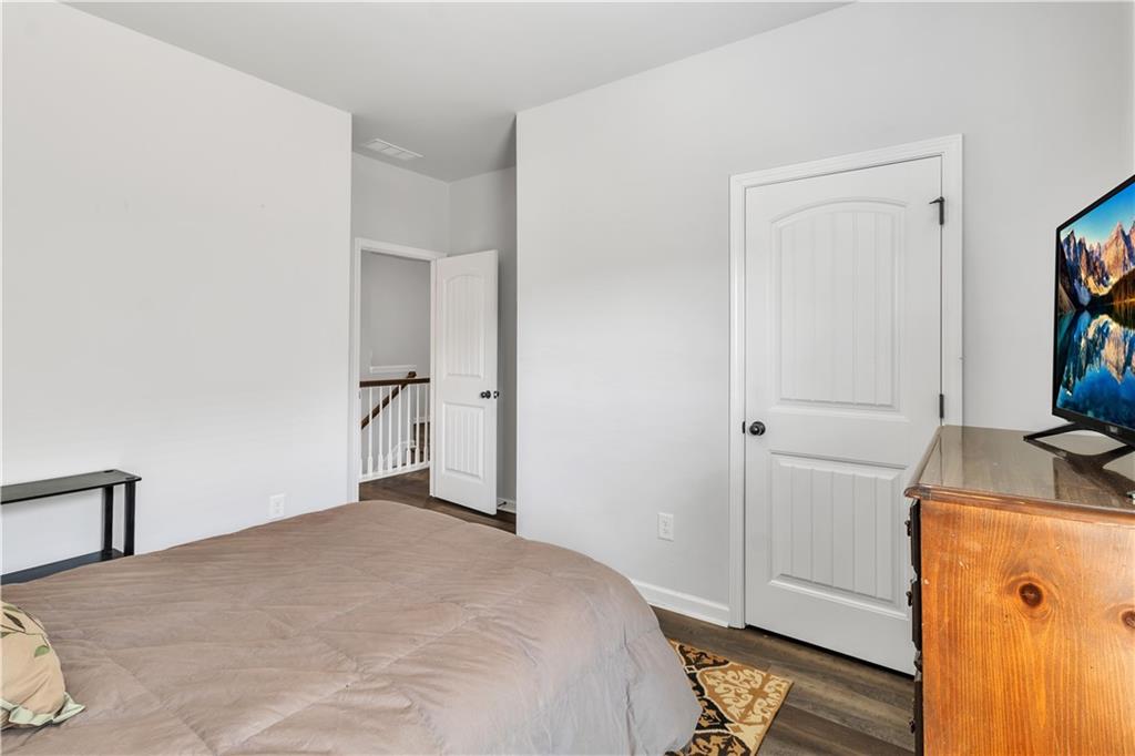 Hidden Springs - Residential