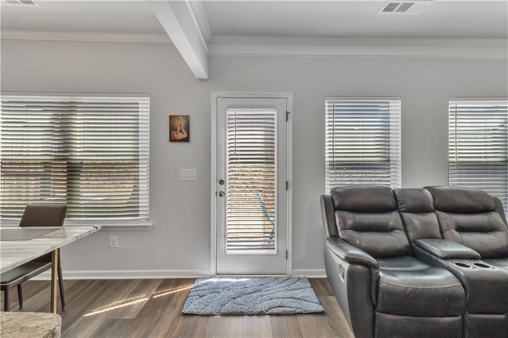 Hidden Springs - Residential