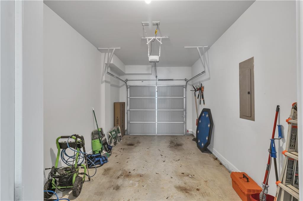 Hidden Springs - Residential