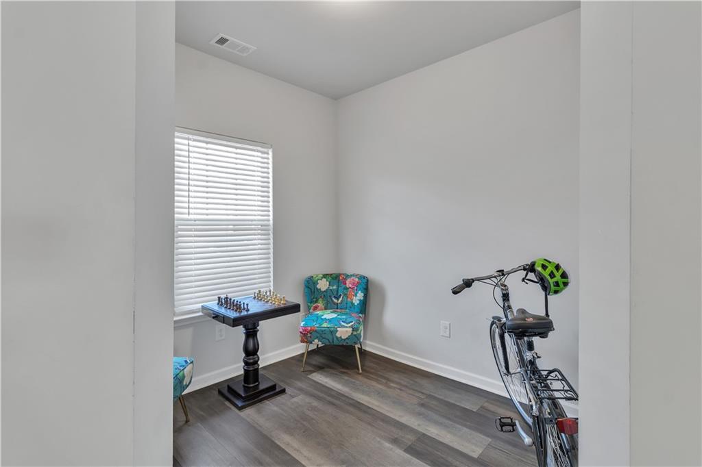 Hidden Springs - Residential