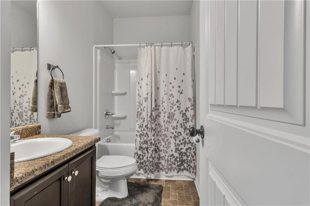 Hidden Springs - Residential