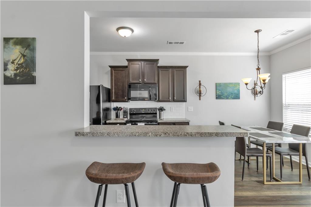 Hidden Springs - Residential