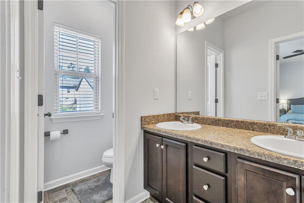 Hidden Springs - Residential