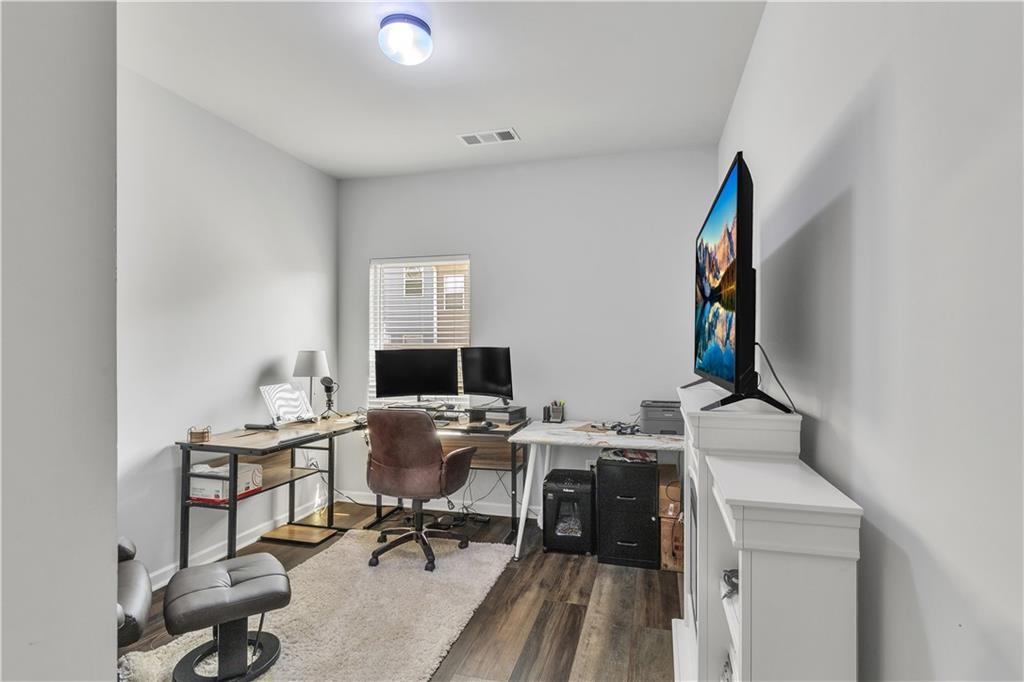 Hidden Springs - Residential