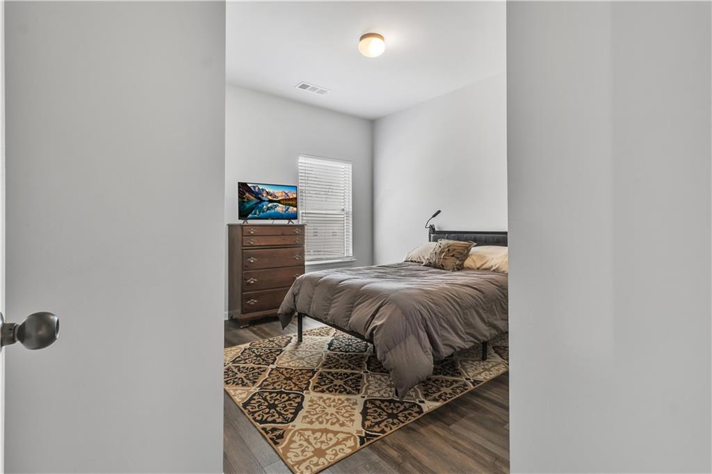 Hidden Springs - Residential