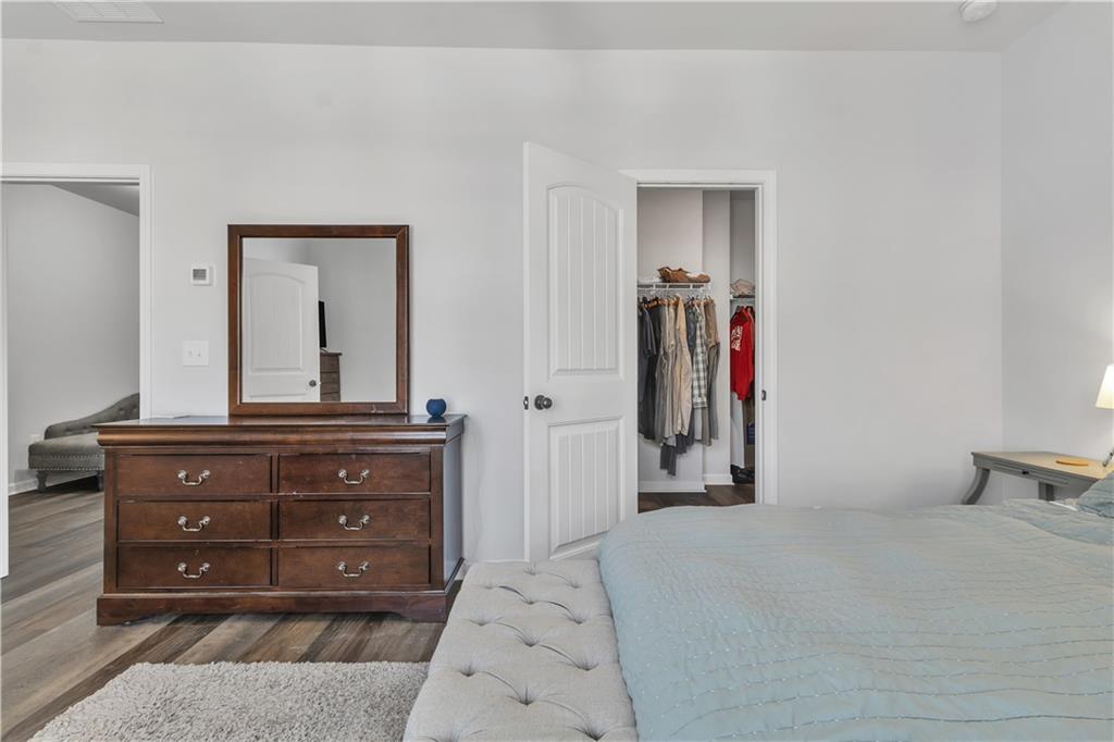 Hidden Springs - Residential