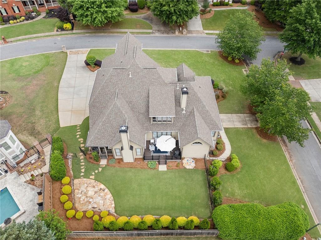 6263 Fernstone Trail, Acworth, Georgia image 6