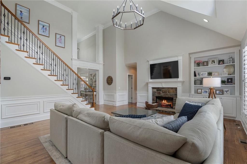6263 Fernstone Trail, Acworth, Georgia image 22